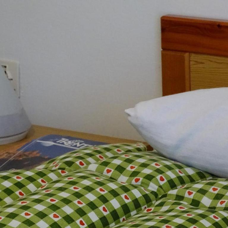 La Capinera Canazei Apartments - Appartamento Premium con 3 Camere da Letto e Balcone - 21