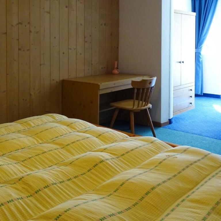 La Capinera Canazei Apartments - Appartamento Premium con 3 Camere da Letto e Balcone - 7