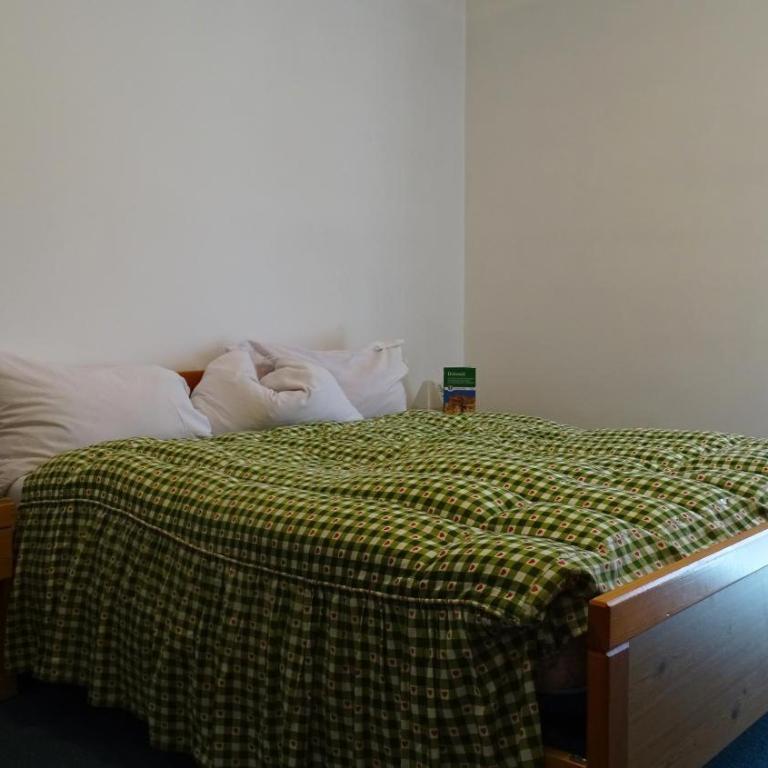 La Capinera Canazei Apartments - Appartamento Premium con 3 Camere da Letto e Balcone - 12
