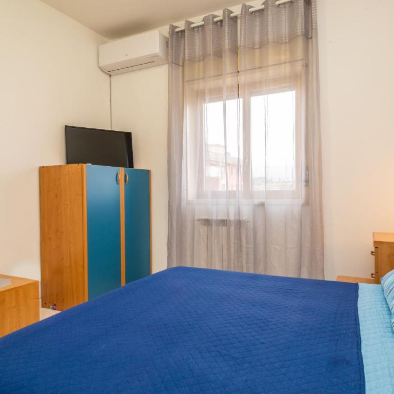 Nigido Holiday House Simona - Three-Bedroom Premium Apartment with Balcony - 2