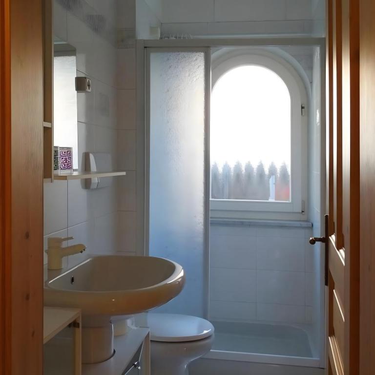 La Capinera Canazei Apartments - Appartamento Premium con 3 Camere da Letto e Balcone - 25