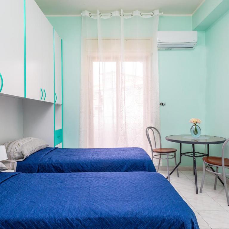 Nigido Holiday House Simona - Three-Bedroom Premium Apartment with Balcony - 6