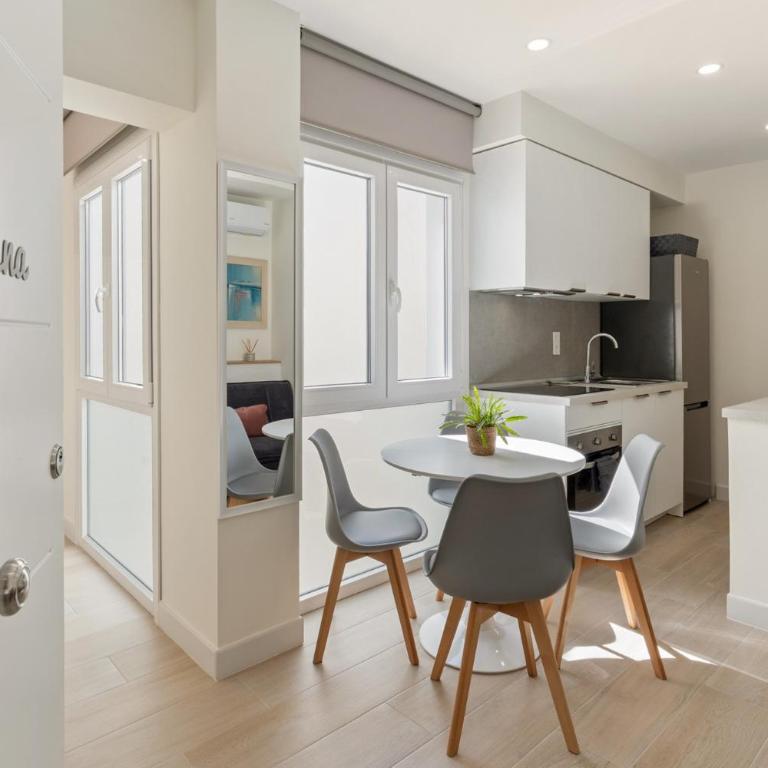 Cala Luna-few steps from the beach - Estudio con terraza - 1
