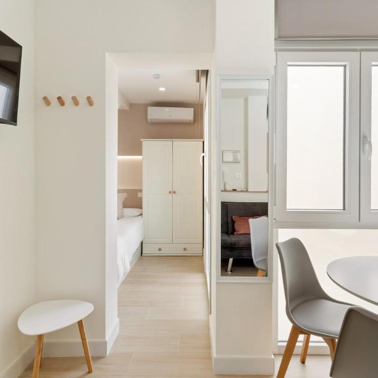 Cala Luna-few steps from the beach - Estudio con terraza - 8