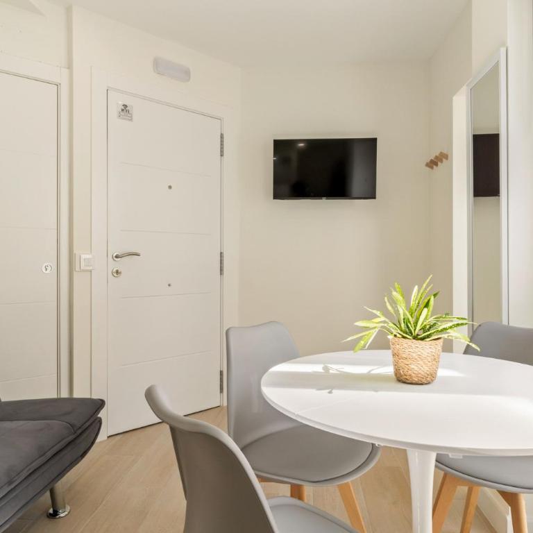 Cala Luna-few steps from the beach - Estudio con terraza - 7