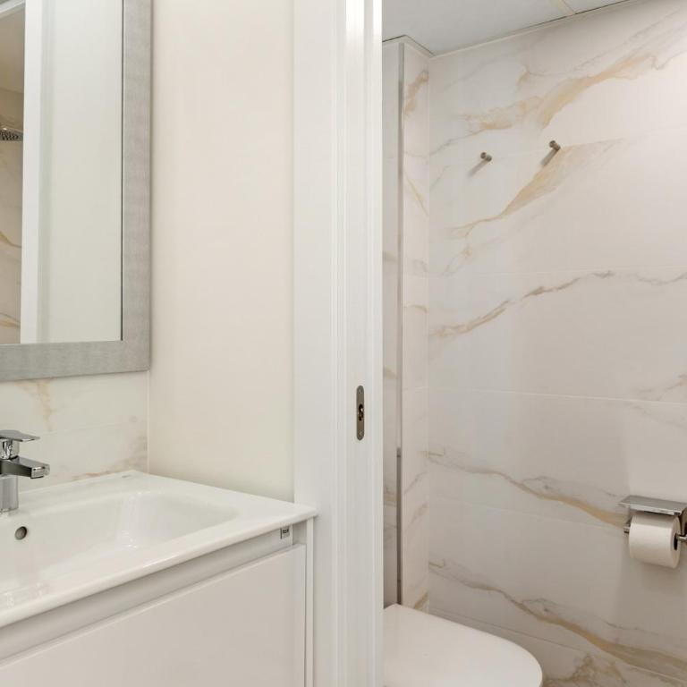 Cala Luna-few steps from the beach - Estudio con terraza - 11