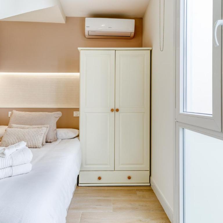 Cala Luna-few steps from the beach - Estudio con terraza - 9