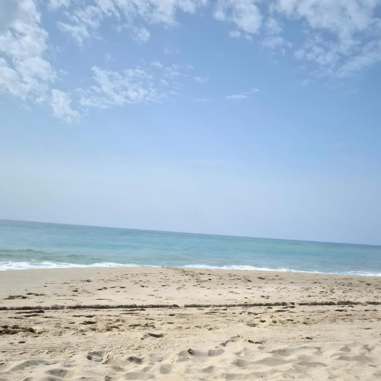 Cala Luna-few steps from the beach - Estudio con terraza - 31