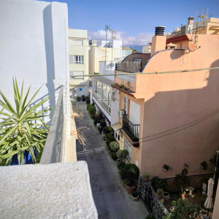 Cala Luna-few steps from the beach - Estudio con terraza - 22