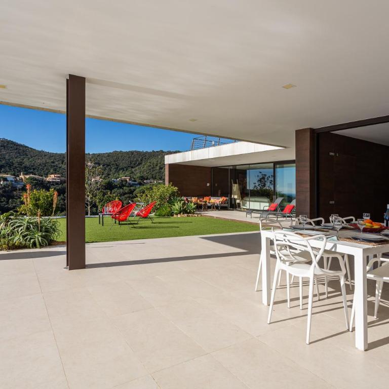 Villa Lucía - Villa con vistas al mar - 31