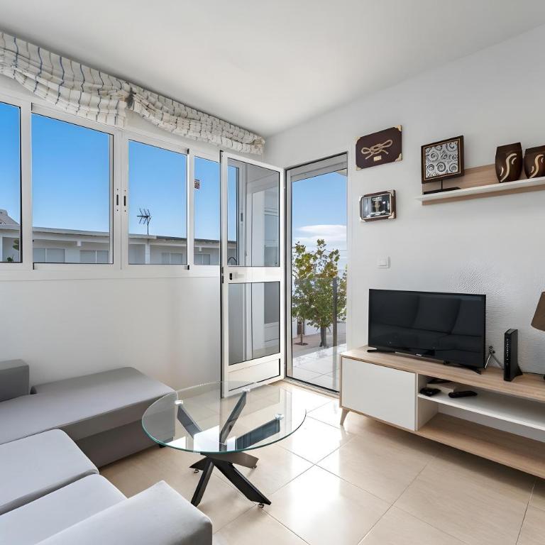 251 Mollina Apartment - Apartamento Deluxe de 2 dormitorios con vistas al mar - 2