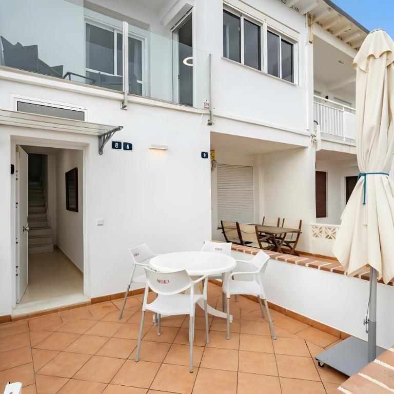 251 Mollina Apartment - Apartamento Deluxe de 2 dormitorios con vistas al mar - 19