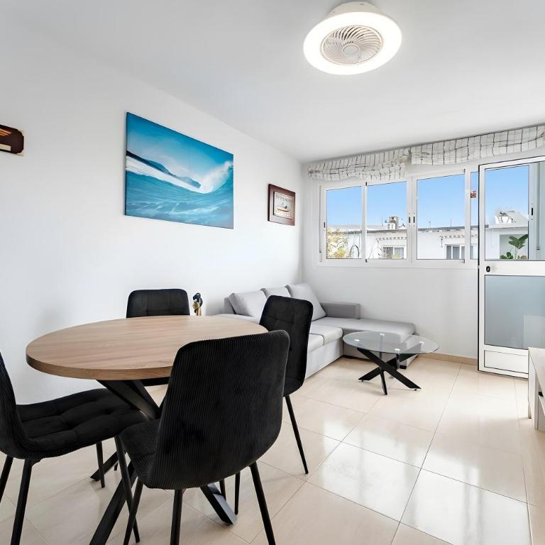 251 Mollina Apartment - Apartamento Deluxe de 2 dormitorios con vistas al mar - 4