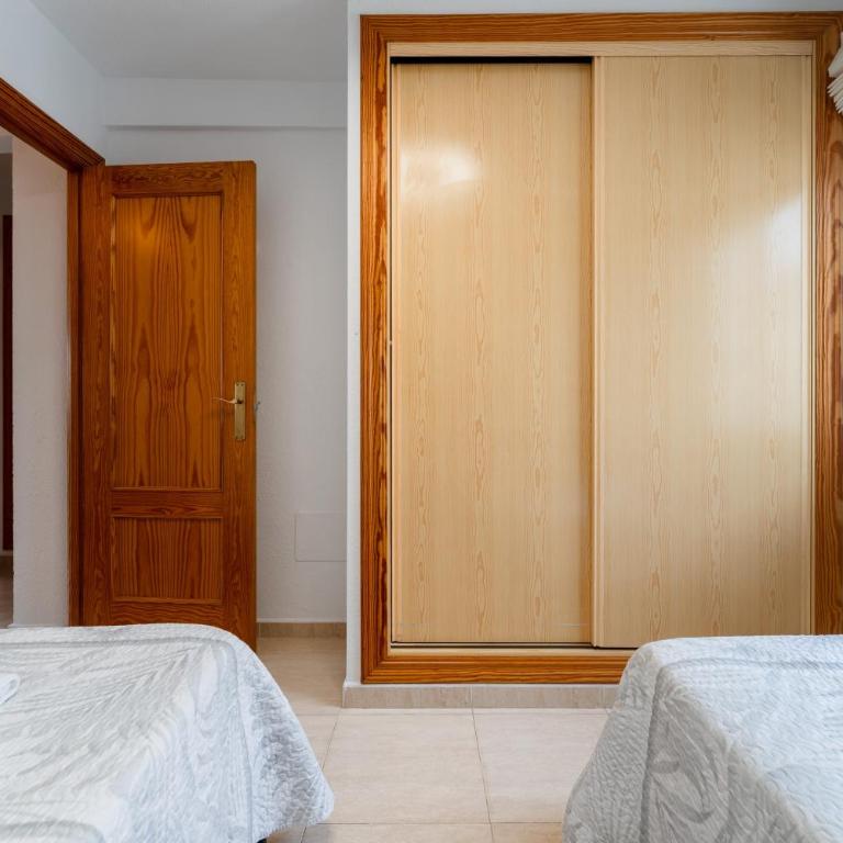 251 Mollina Apartment - Apartamento Deluxe de 2 dormitorios con vistas al mar - 17