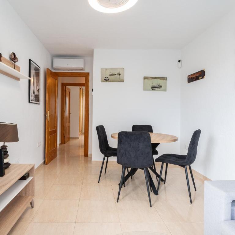 251 Mollina Apartment - Apartamento Deluxe de 2 dormitorios con vistas al mar - 18