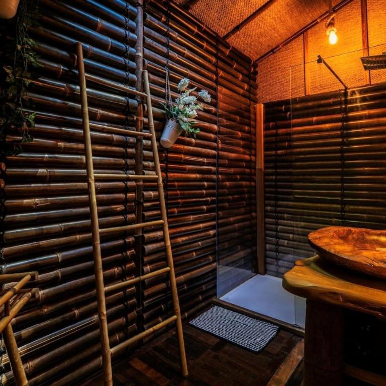 Chalet Bangli - Chalet 2 Chambres - 17