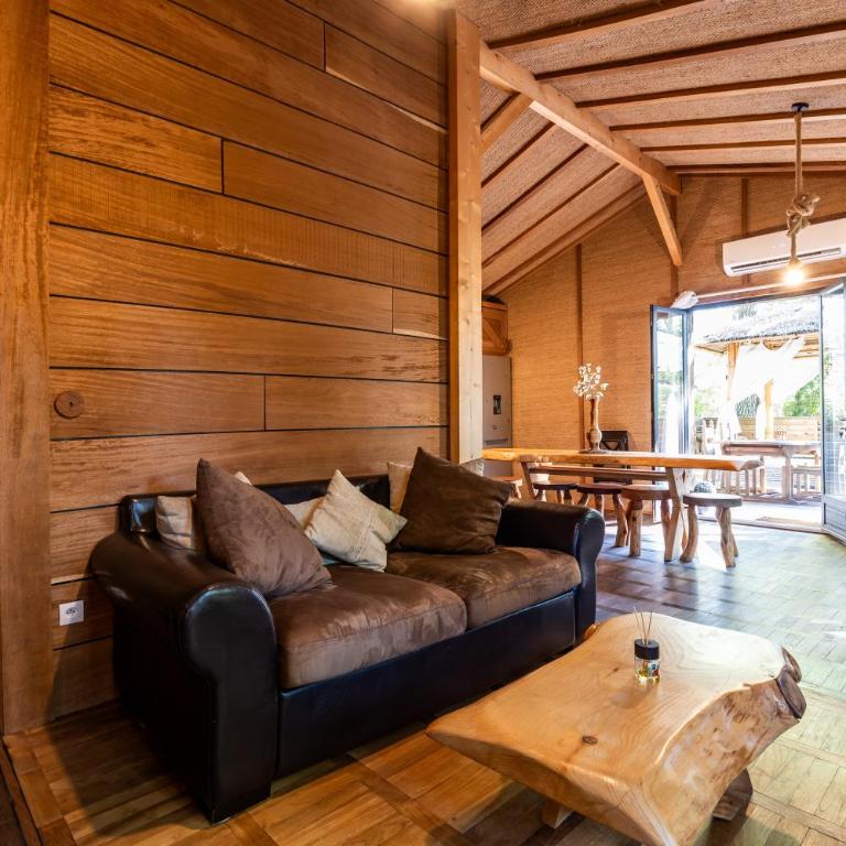 Chalet Bangli - Chalet 2 Chambres - 9
