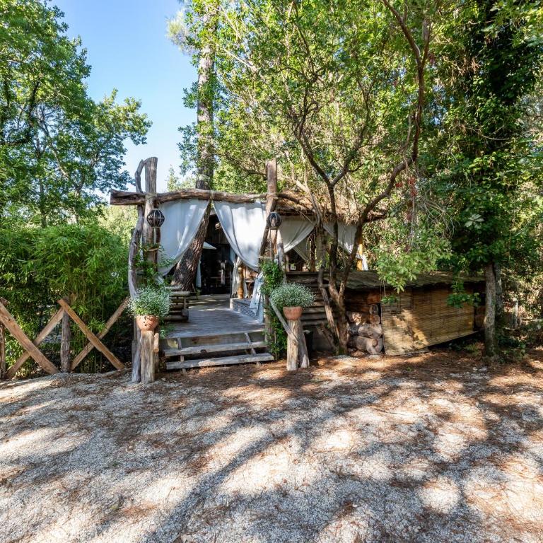 Chalet Bangli - Chalet 2 Chambres - 26