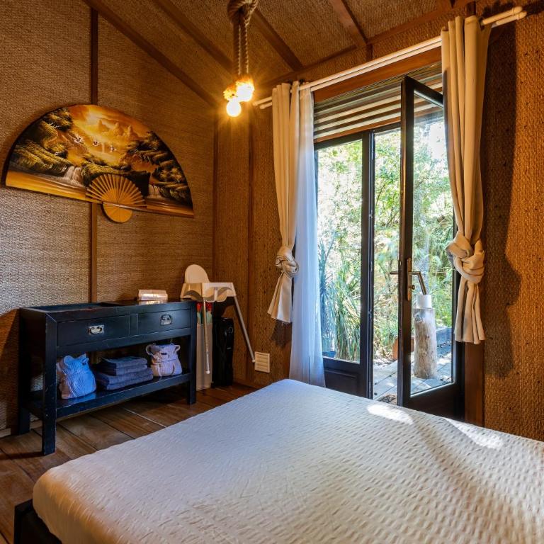 Chalet Bangli - Chalet 2 Chambres - 15