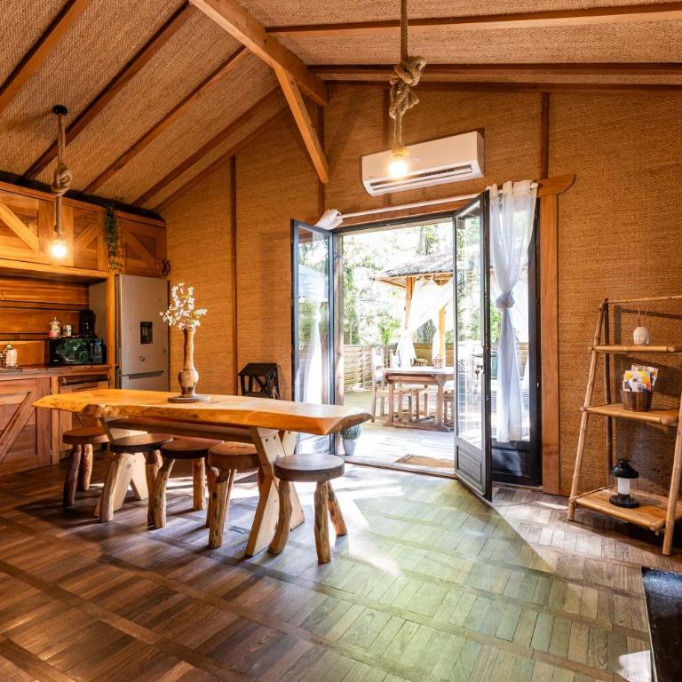Chalet Bangli - Chalet 2 Chambres - 3