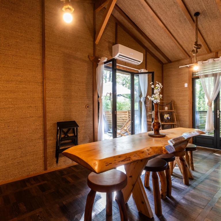 Chalet Bangli - Chalet 2 Chambres - 6