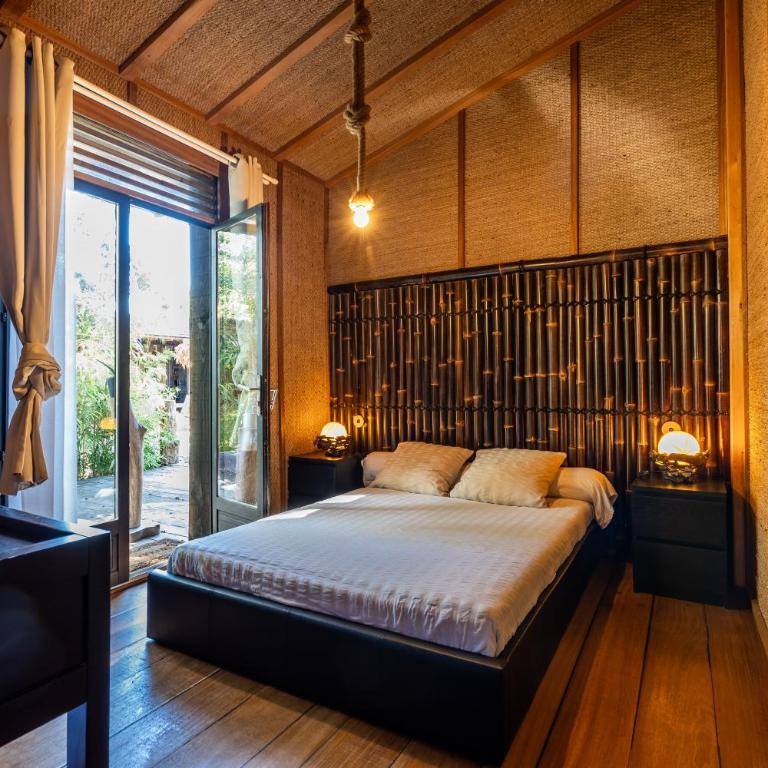Chalet Bangli - Chalet 2 Chambres - 14