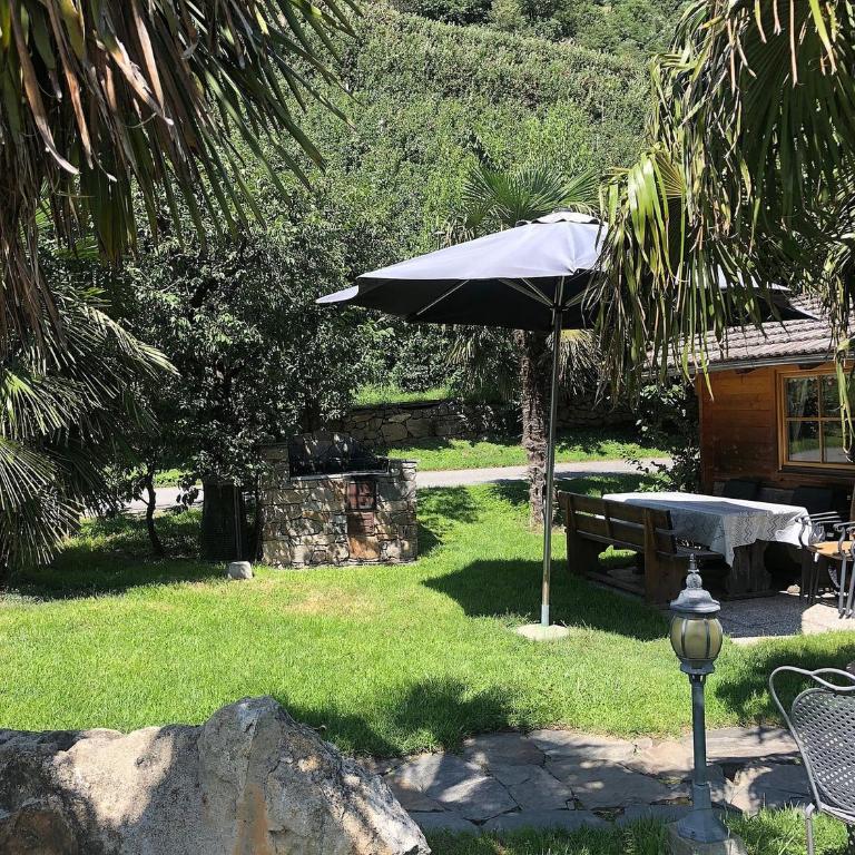 Pixnerhof Chalet Bonita - Chalet de 2 dormitorios - 26