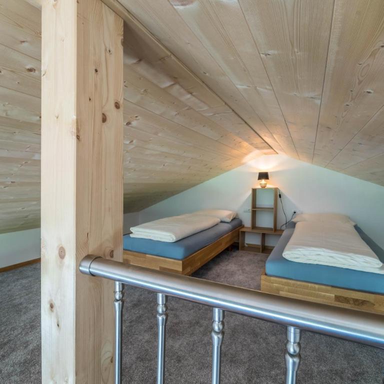 Pixnerhof Chalet Bonita - Chalet de 2 dormitorios - 15