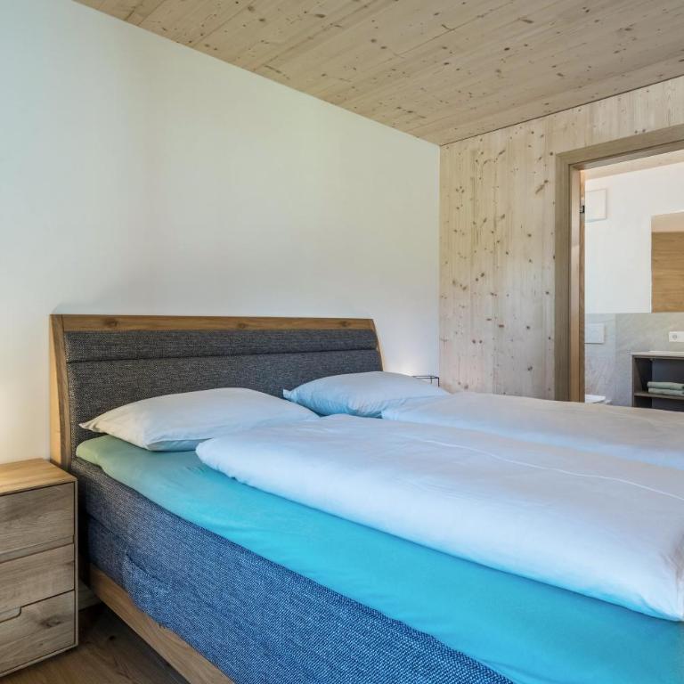 Pixnerhof Chalet Bonita - Chalet de 2 dormitorios - 12