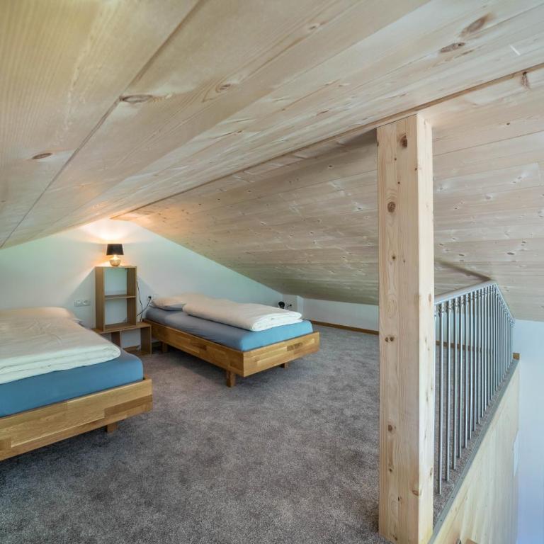 Pixnerhof Chalet Bonita - Chalet de 2 dormitorios - 18