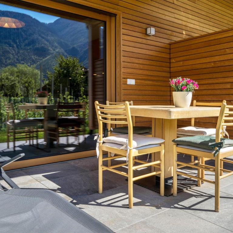 Pixnerhof Chalet Bonita - Chalet de 2 dormitorios - 20