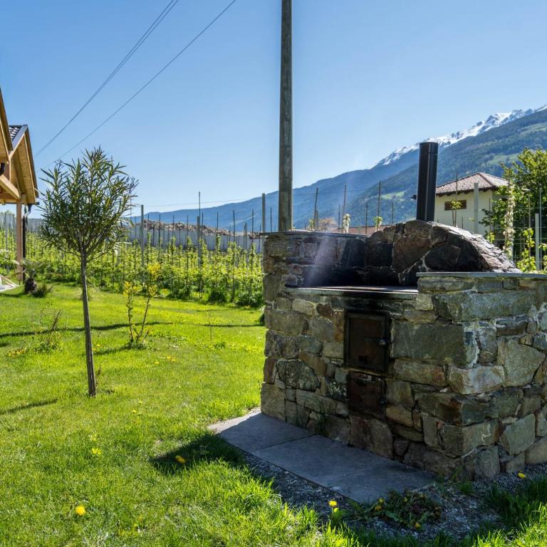 Pixnerhof Chalet Bonita - Chalet de 2 dormitorios - 24