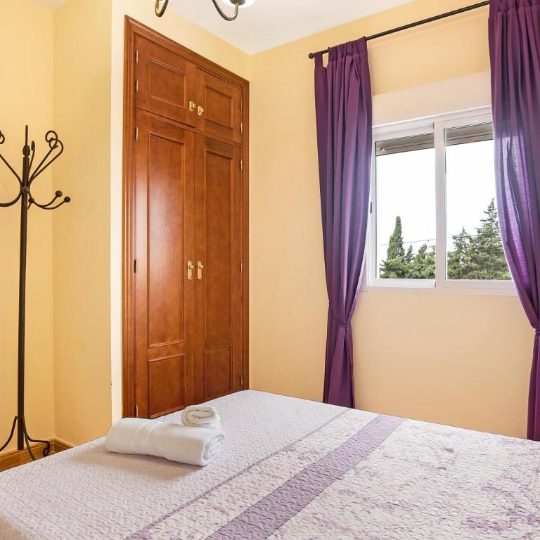 El Ancla 1 - solo familias - Habitación Cuádruple Superior - 13