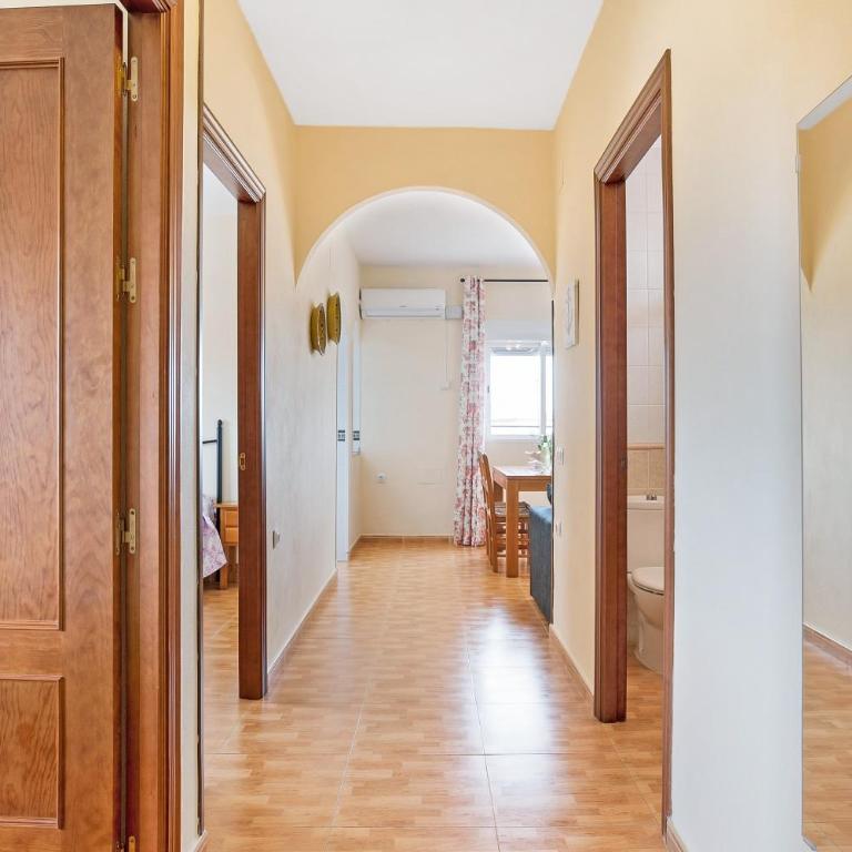 El Ancla 1 - solo familias - Habitación Cuádruple Superior - 14