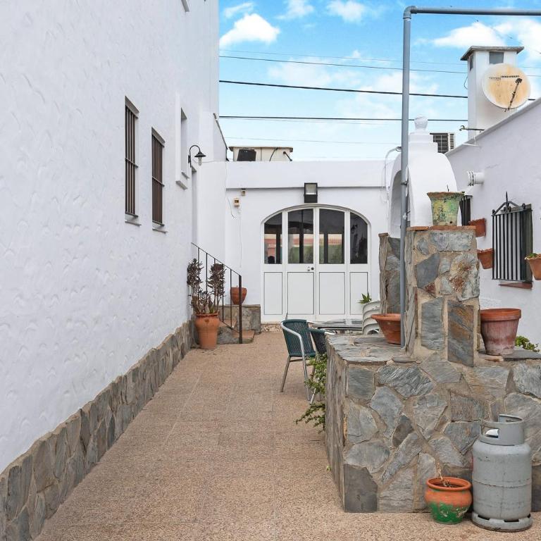 El Ancla 1 - solo familias - Habitación Cuádruple Superior - 20