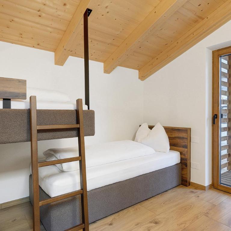 Rostrini Family Home Retreat - Appartamento Premium con 3 Camere da Letto e Balcone - 29