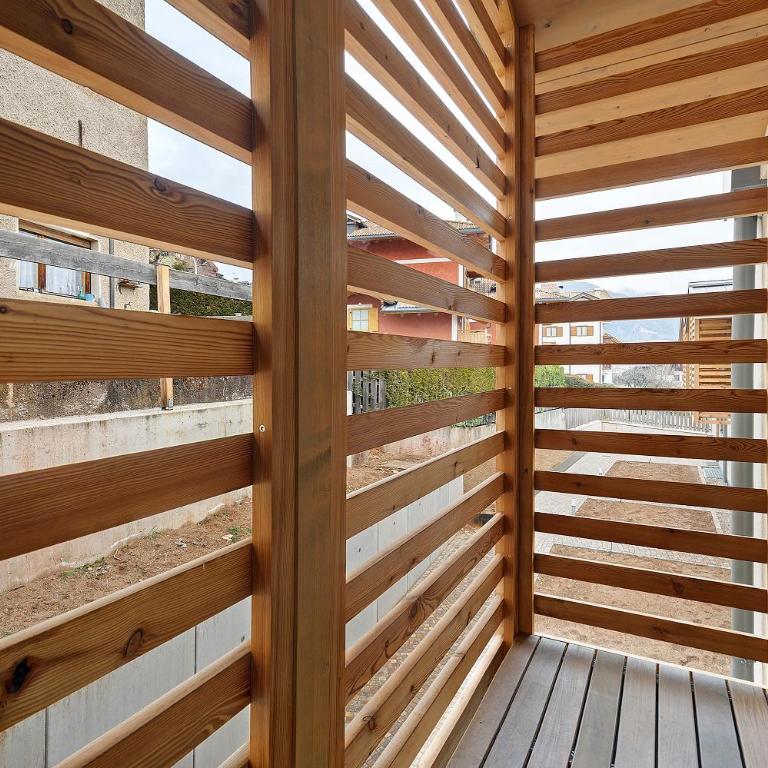 Rostrini Family Home Retreat - Appartamento Premium con 3 Camere da Letto e Balcone - 30