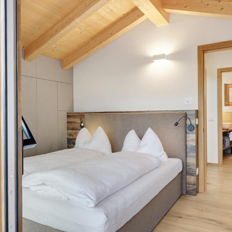 Rostrini Family Home Retreat - Appartamento Premium con 3 Camere da Letto e Balcone - 7