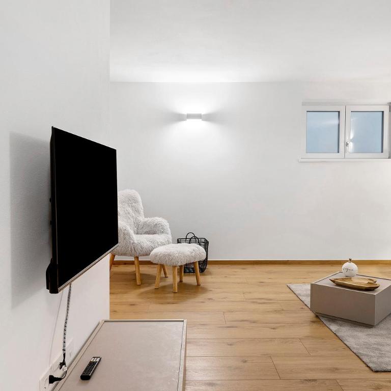 Rostrini Family Home Retreat - Appartamento Premium con 3 Camere da Letto e Balcone - 23