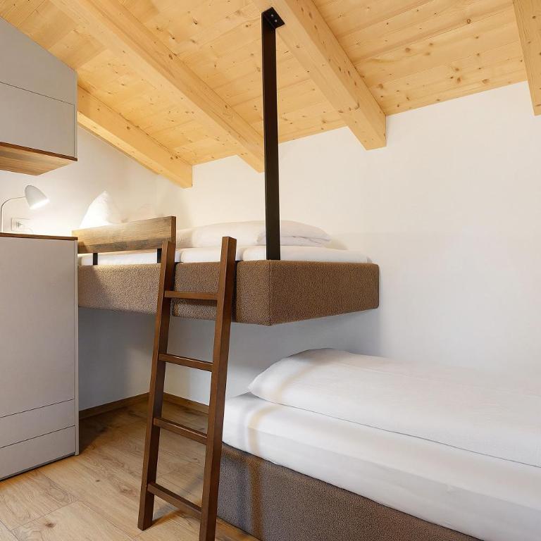 Rostrini Family Home Retreat - Appartamento Premium con 3 Camere da Letto e Balcone - 26