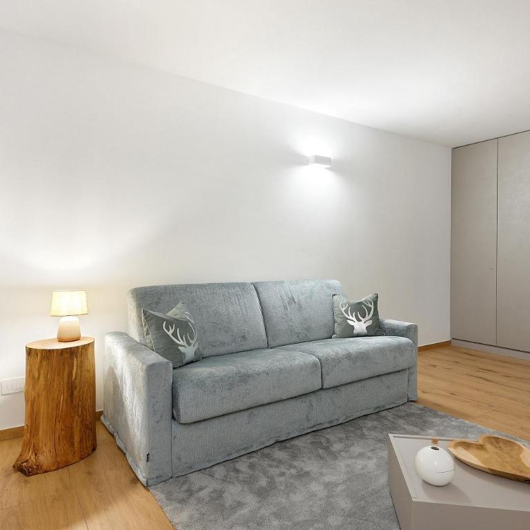 Rostrini Family Home Retreat - Appartamento Premium con 3 Camere da Letto e Balcone - 21