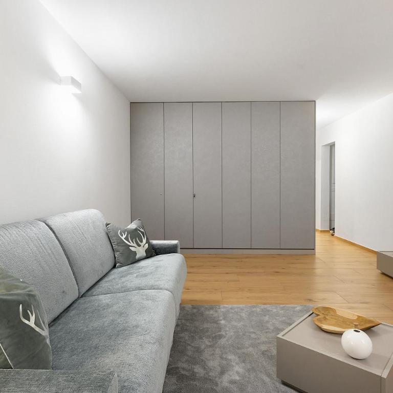 Rostrini Family Home Retreat - Appartamento Premium con 3 Camere da Letto e Balcone - 22
