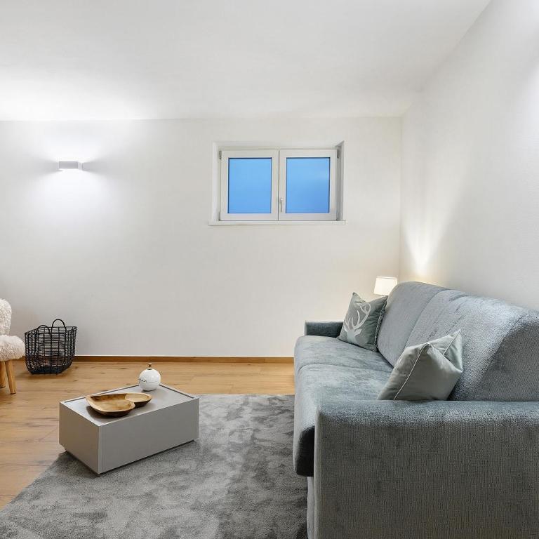 Rostrini Family Home Retreat - Appartamento Premium con 3 Camere da Letto e Balcone - 20
