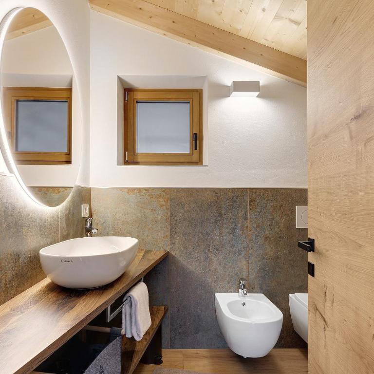 Rostrini Family Home Retreat - Appartamento Premium con 3 Camere da Letto e Balcone - 31