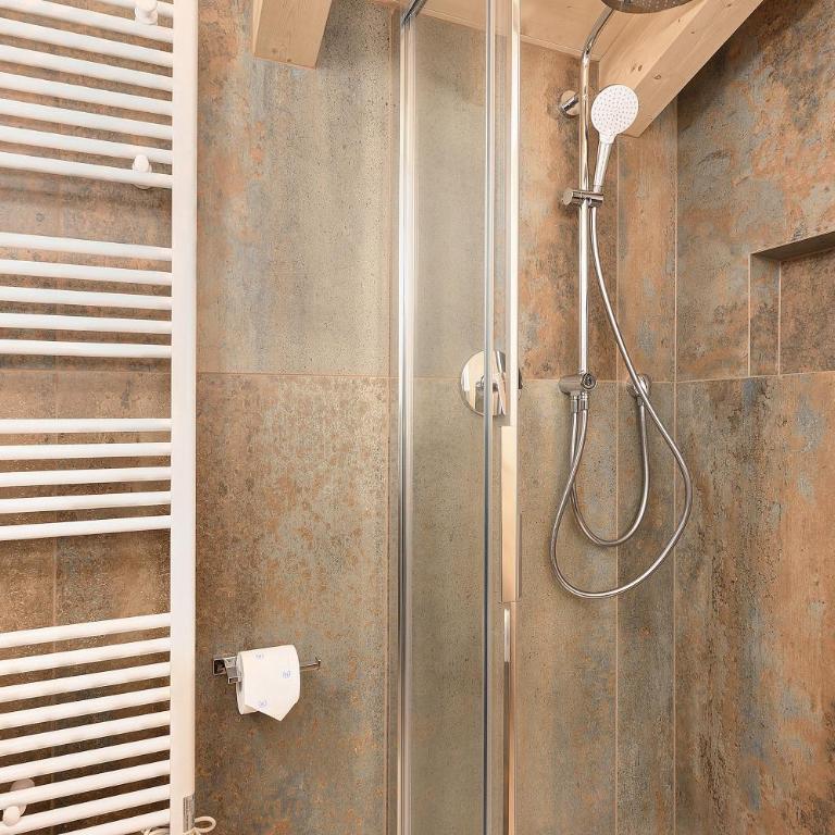 Rostrini Family Home Retreat - Appartamento Premium con 3 Camere da Letto e Balcone - 34