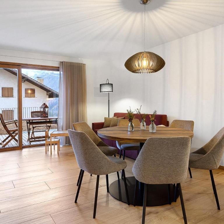 Rostrini Family Home Retreat - Appartamento Premium con 3 Camere da Letto e Balcone - 4