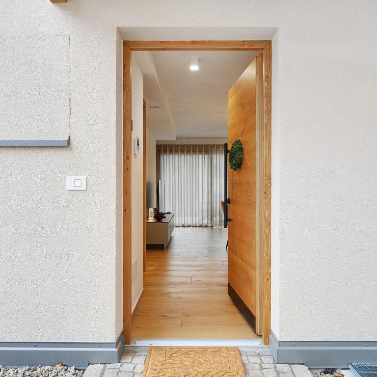 Rostrini Family Home Retreat - Appartamento Premium con 3 Camere da Letto e Balcone - 41