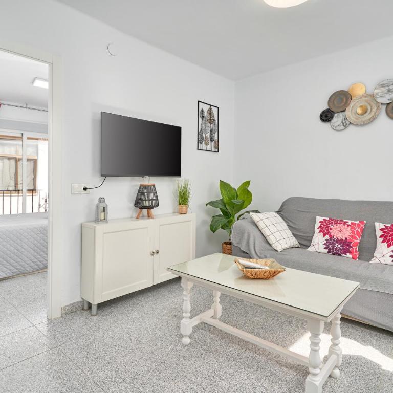 Molina 2 - Apartamento Deluxe de 2 dormitorios con balcón - 5