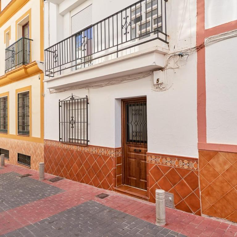 Molina 2 - Apartamento Deluxe de 2 dormitorios con balcón - 25