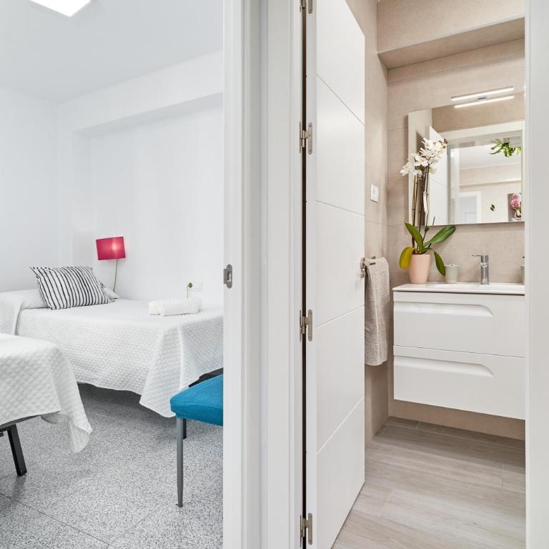 Molina 2 - Apartamento Deluxe de 2 dormitorios con balcón - 15